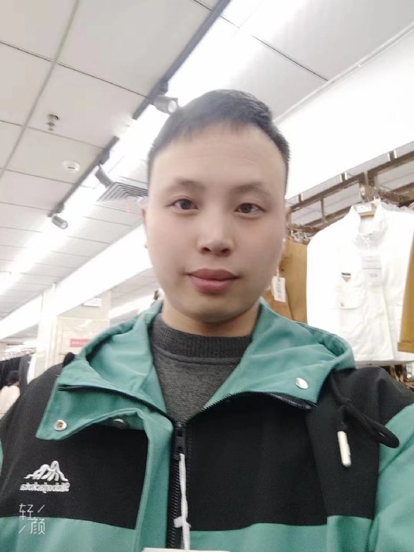 王琦的第一张照片--连江相亲网