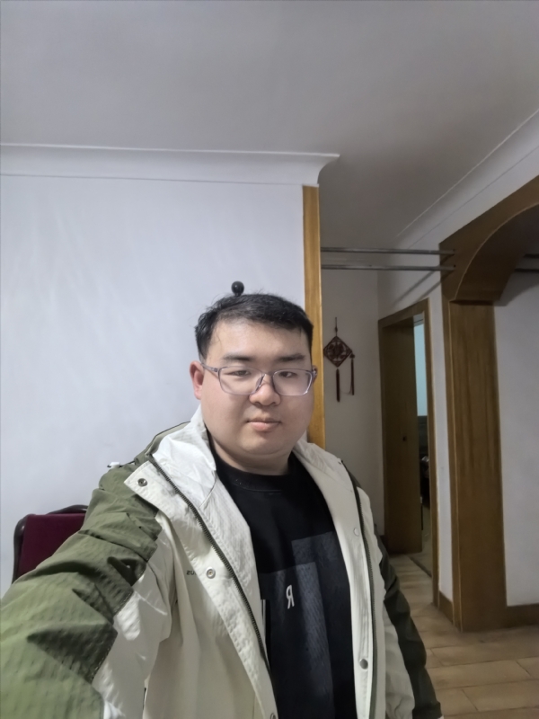 哈哈的第一张照片--连江相亲网