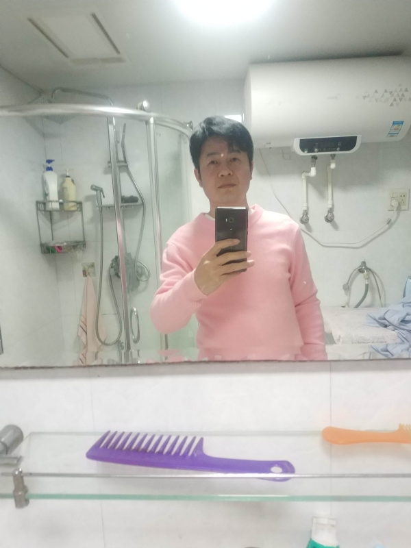 你把我逗乐了的第一张照片--连江相亲网