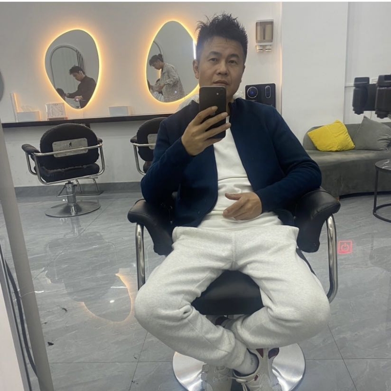 你把我逗乐了的第二张照片--连江相亲网