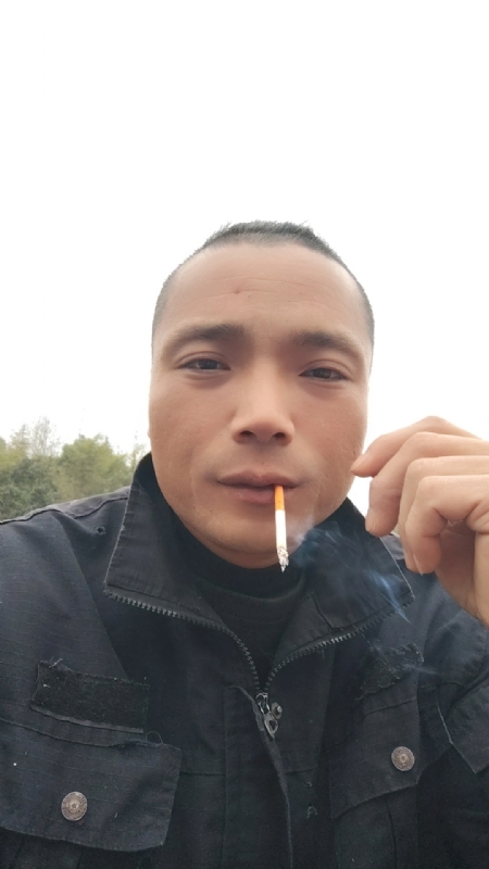 伯爵的第一张照片--连江相亲网
