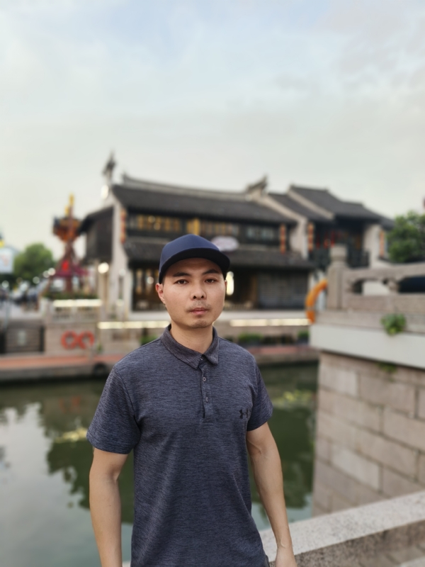 十八星格的第三张照片--连江相亲网