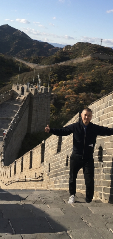 十八星格的第五张照片--连江相亲网