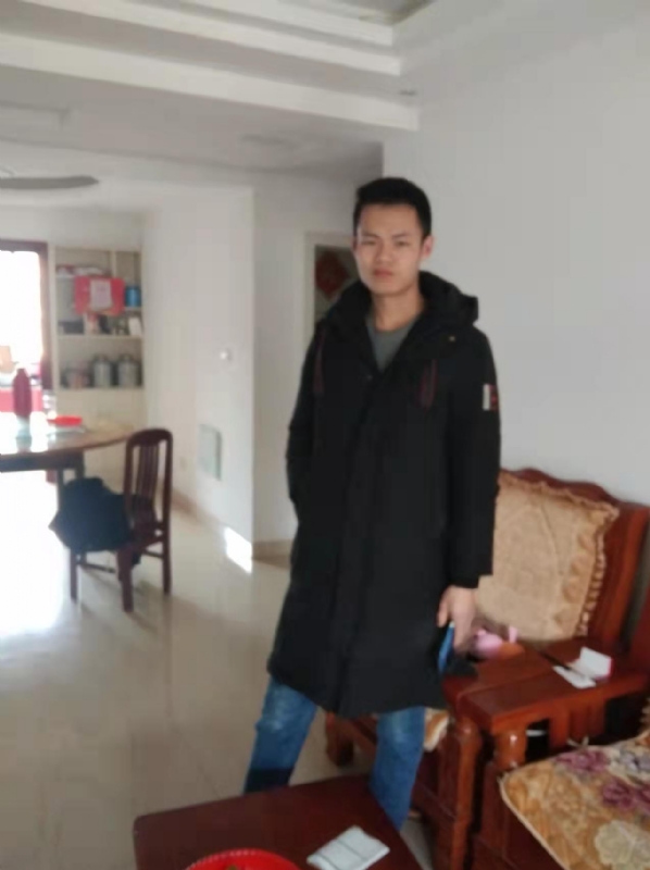 金善的第一张照片--连江相亲网