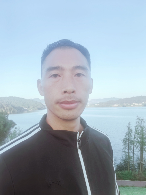 Runner的第一张照片--连江相亲网