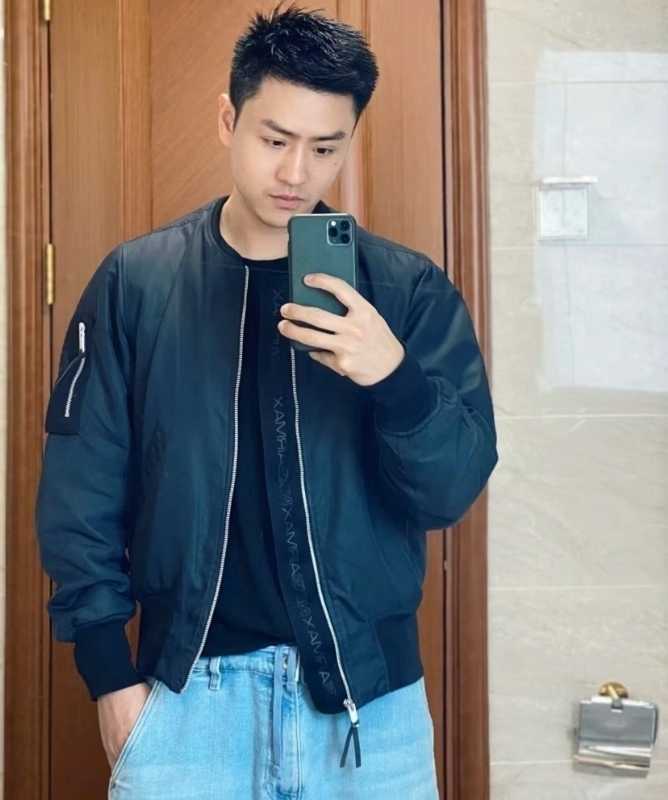 阿朗的第一张照片--连江相亲网