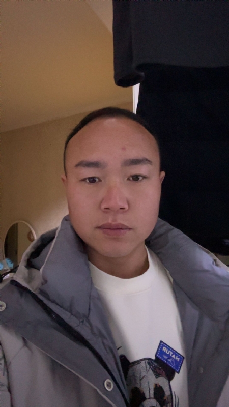 叫你一声你敢答应吗的第一张照片--连江相亲网