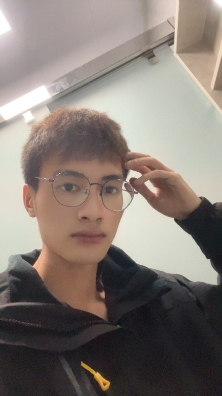 Chuan的第一张照片--连江相亲网