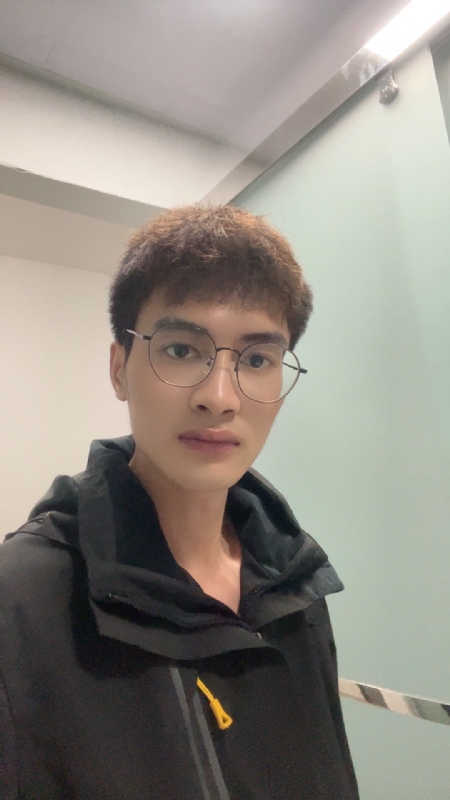 Chuan的第二张照片--连江相亲网