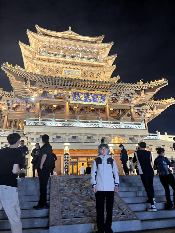 星星的第九张照片--连江相亲网