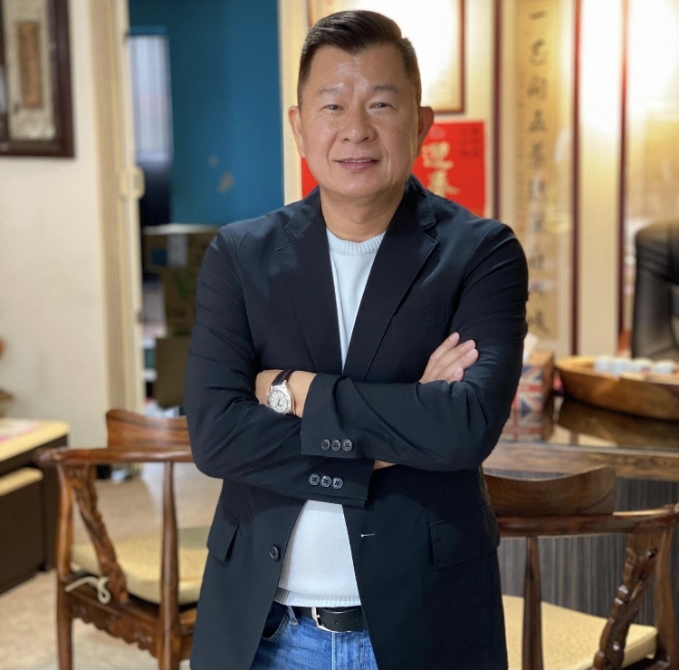 幸福余生的第一张照片--连江相亲网