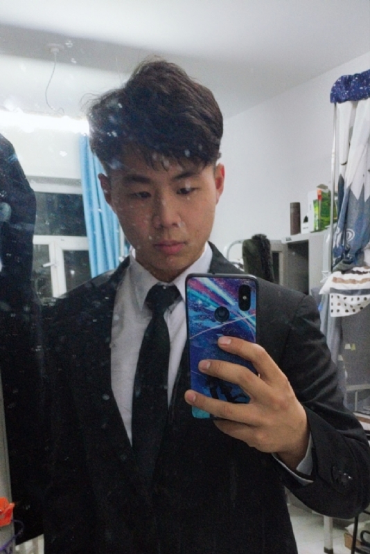 银川相亲的第一张照片--连江相亲网