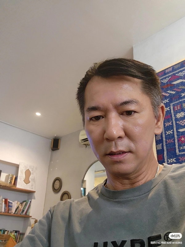 Gary黄的第一张照片--连江相亲网
