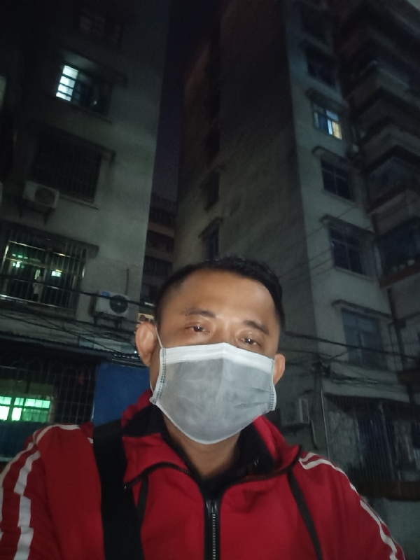 星仔的第一张照片--连江相亲网