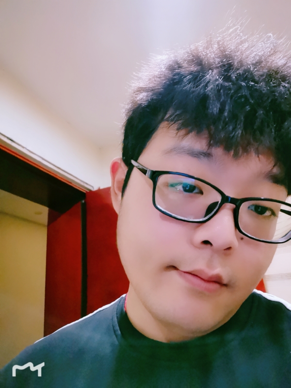坠羽的第一张照片--连江相亲网