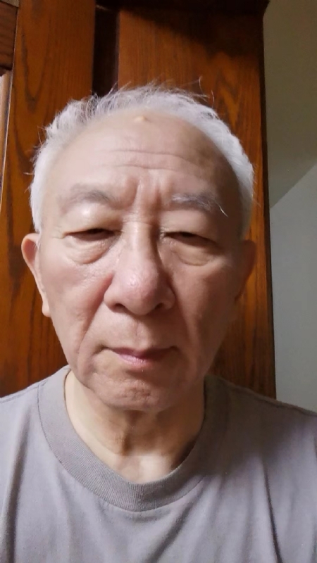 原始森林的第一张照片--连江相亲网