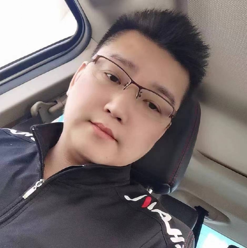 元霸天的第一张照片--连江相亲网