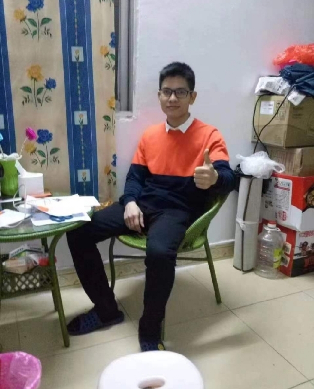 海风的第三张照片--连江相亲网