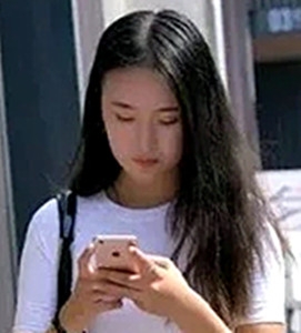 林妹的第二张照片--连江相亲网