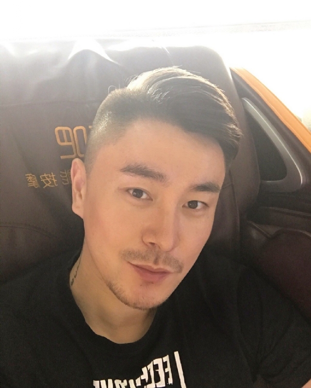 郑Sir的第二张照片--连江相亲网