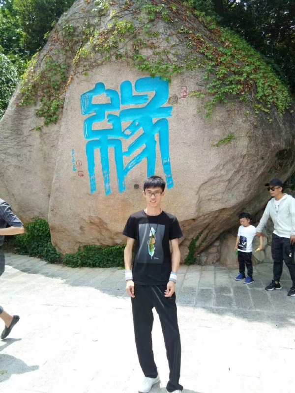 快点快点快点的第二张照片--连江相亲网
