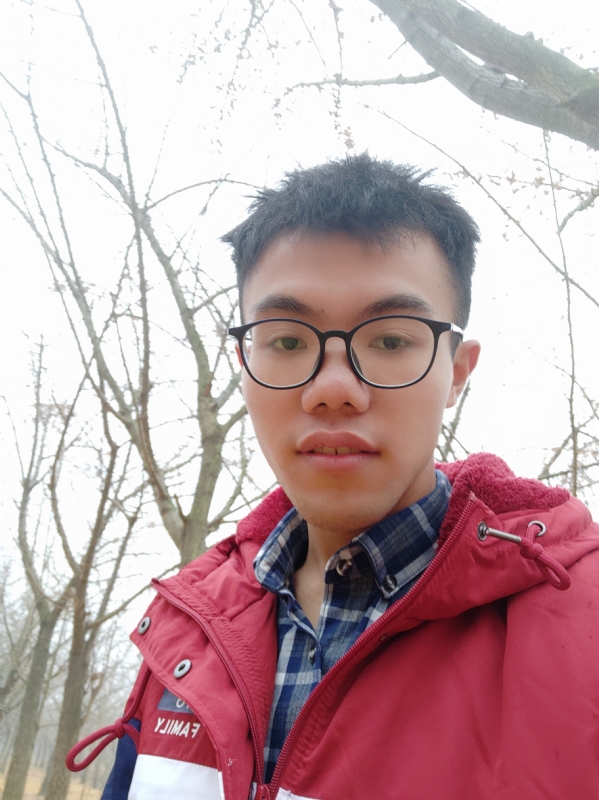 小久久的第二张照片--连江相亲网