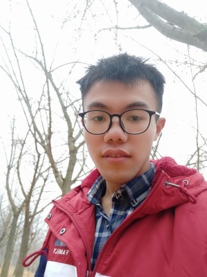 小久久的第四张照片--连江相亲网