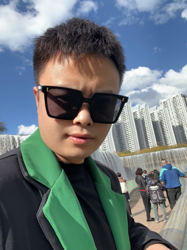 子阳的第一张照片--连江相亲网