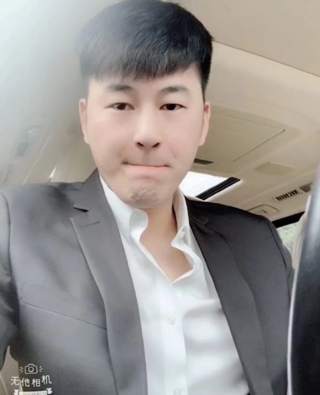 来弟的第一张照片--连江相亲网