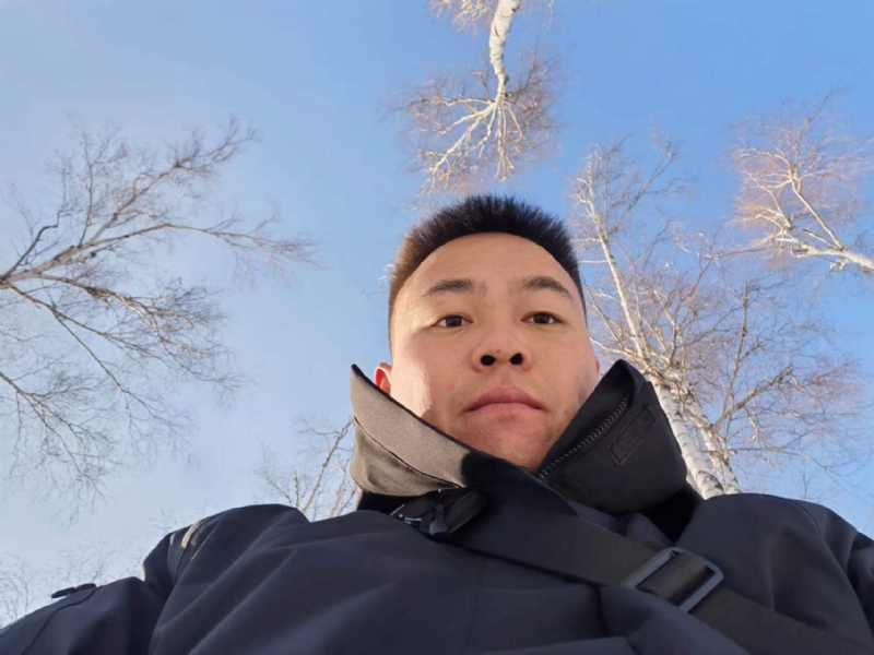 寻愿的第二张照片--连江相亲网