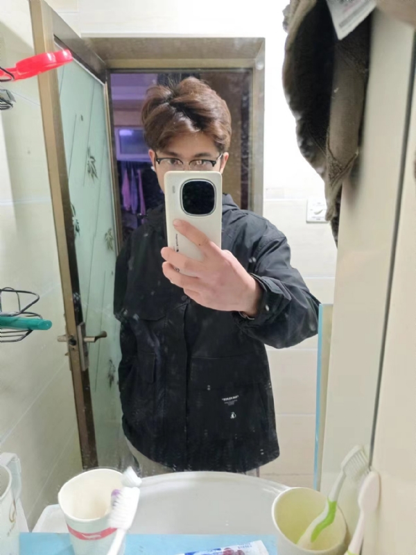 想吃糖醋渝的第一张照片--连江相亲网