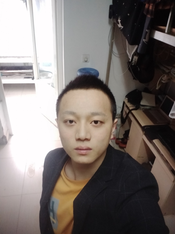 苟茂棋的第一张照片--连江相亲网