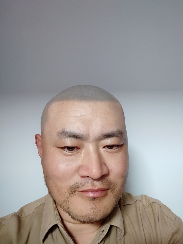 涛涛手写的第四张照片--连江相亲网