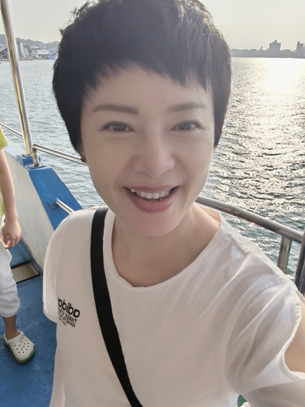 Tina的第一张照片--连江相亲网