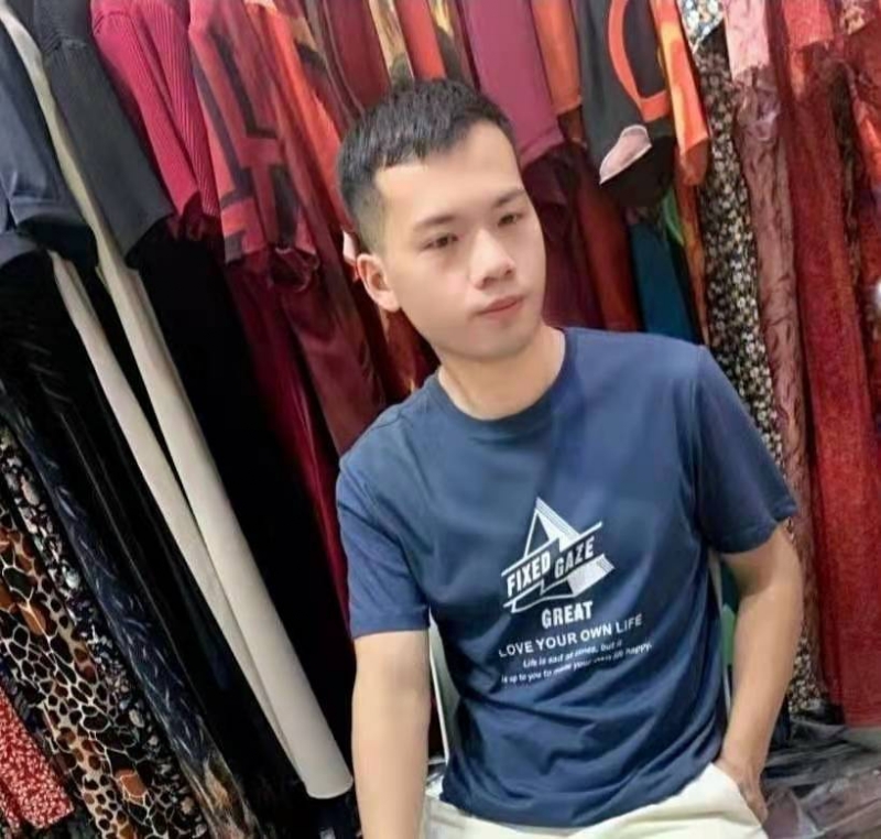 萃臻的第一张照片--连江相亲网