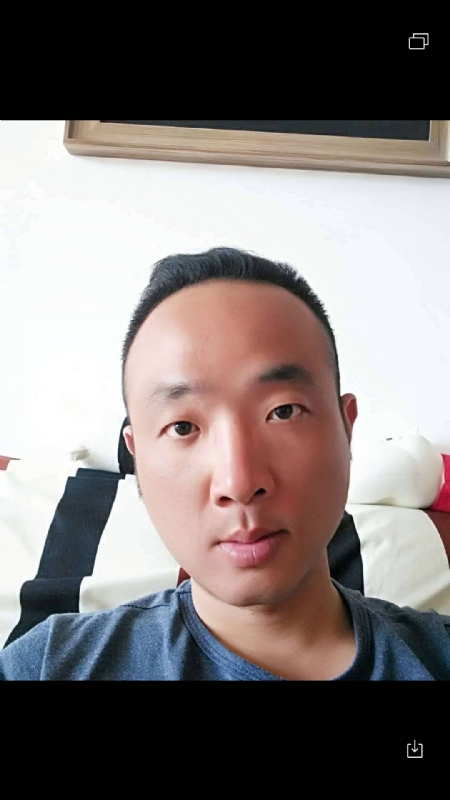 大圣的第一张照片--连江相亲网
