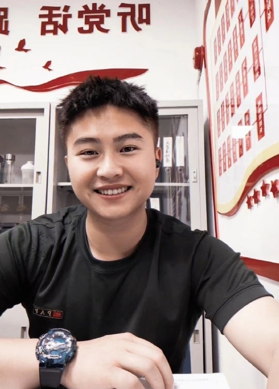 我就在路灯下等你的第一张照片--连江相亲网