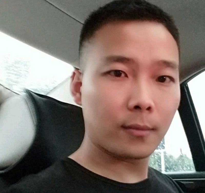 李先生的第二张照片--连江相亲网