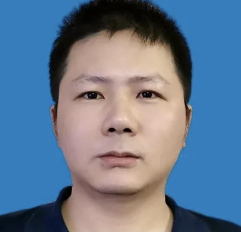 寒山的第一张照片--连江相亲网