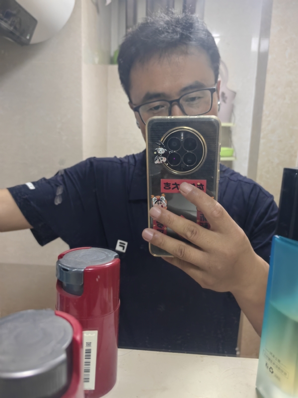 岁月静好的第一张照片--连江相亲网