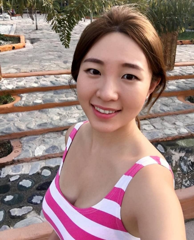 Imiaky12的第一张照片--连江相亲网