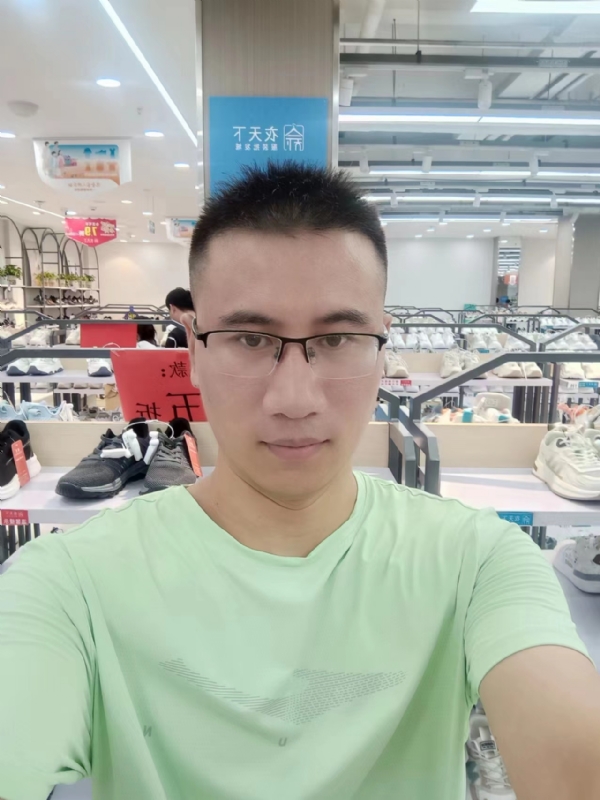 KKK960011的第二张照片--连江相亲网