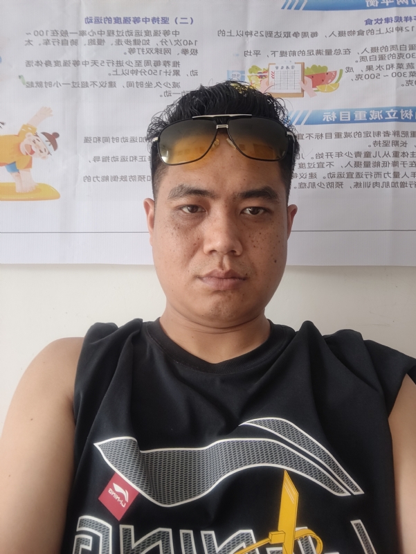 等一个你的第一张照片--连江相亲网