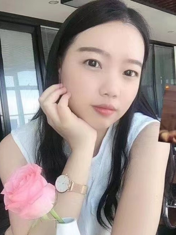 祺媛的第一张照片--连江相亲网