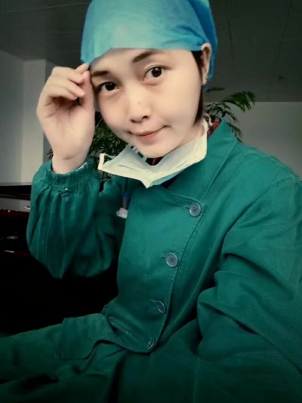 未必的第四张照片--连江相亲网