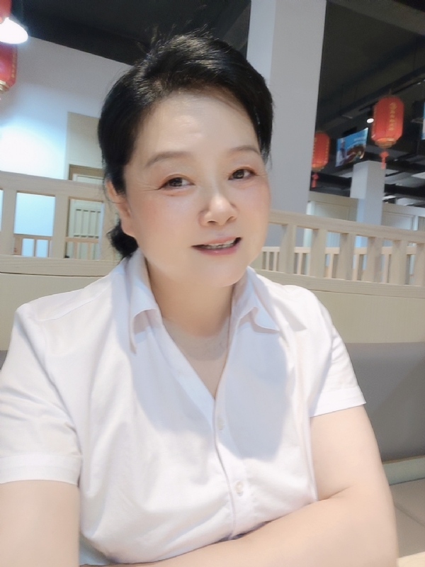 丁姐爱生活的第一张照片--连江相亲网