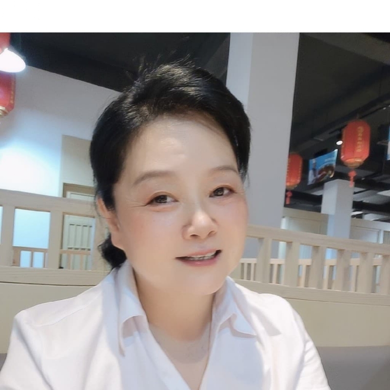 丁姐爱生活的第二张照片--连江相亲网