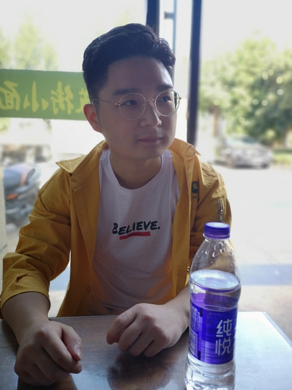 听风等雨的第二张照片--连江相亲网