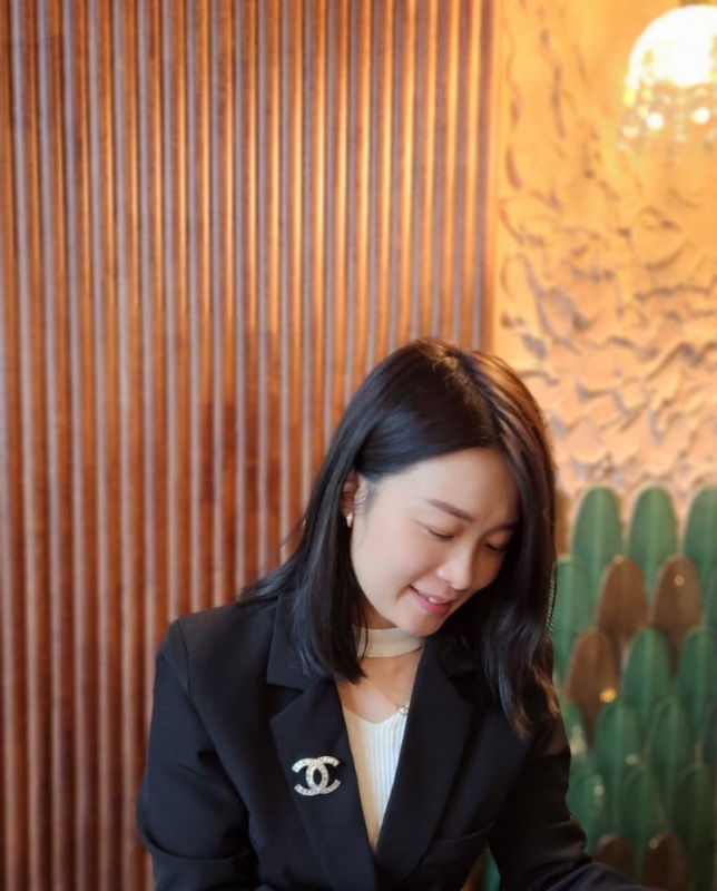木加薪的第二张照片--连江相亲网