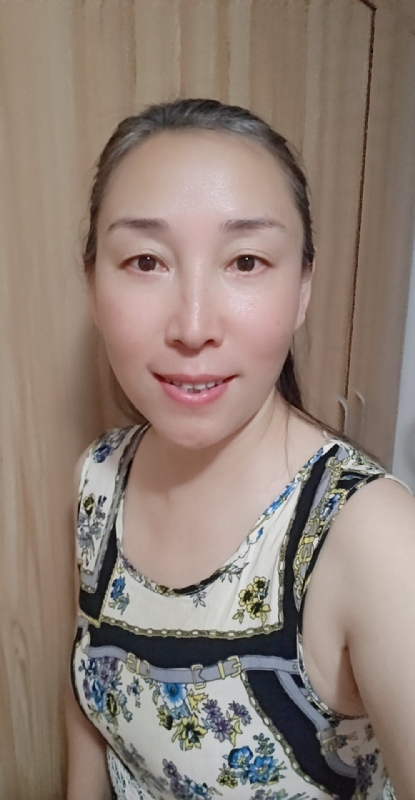 晓琴的第一张照片--连江相亲网